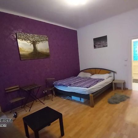 Vienna Center Studio Apartment Exterior foto