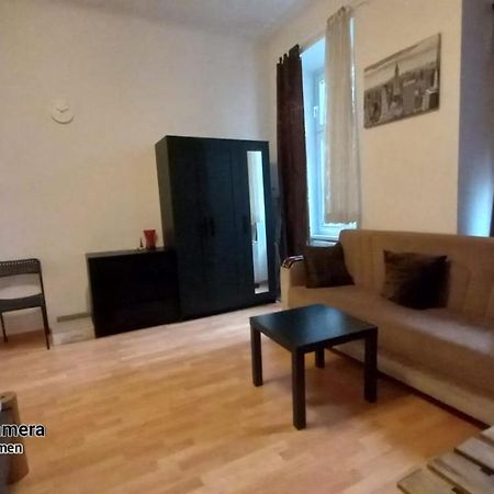 Vienna Center Studio Apartment Exterior foto